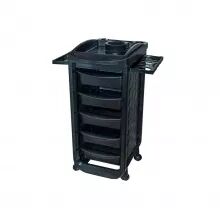 Table de service 5 tiroirs