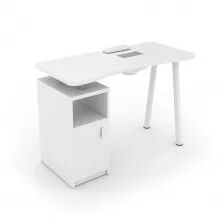 TABLE MANUCURE LUCIA