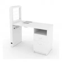 TABLE MANUCURE MARION