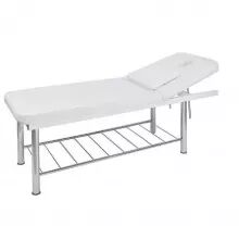 TABLE MASSAGE ILIM BLANC