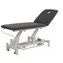 TABLE MASSAGE TORAC GRIS