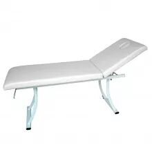 TABLE SOIN DORS BLANC