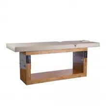 TABLE SOIN OCCI BOIS
