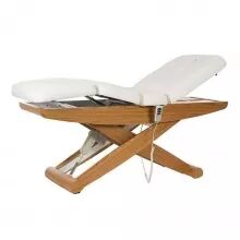 TABLE SPA CYX ELECTRIQUE 3 MOTEURS BOIS