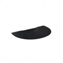 TAPIS MILLIE 1/2 LUNE