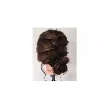 Tête d\'apprentissage Sarah - Spécial Chignon