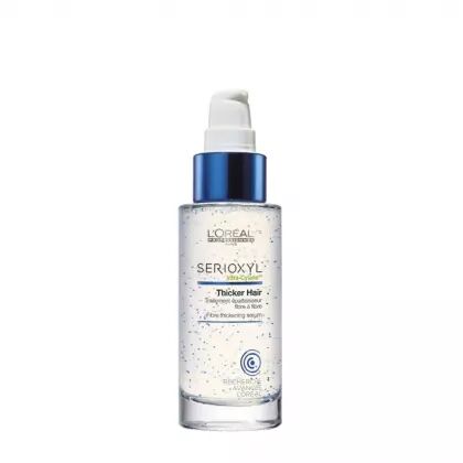Thicker Hair Serioxyl - L\'Oral Professionnel - 90 ml