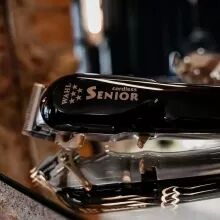 Tondeuse Cordless Senior