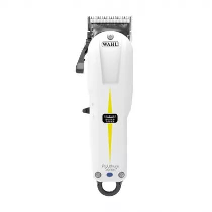 Tondeuse Cordless Super Taper - Wahl