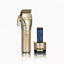 Tondeuse de coupe en métal or FXONE