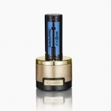 Tondeuse de coupe en métal or FXONE