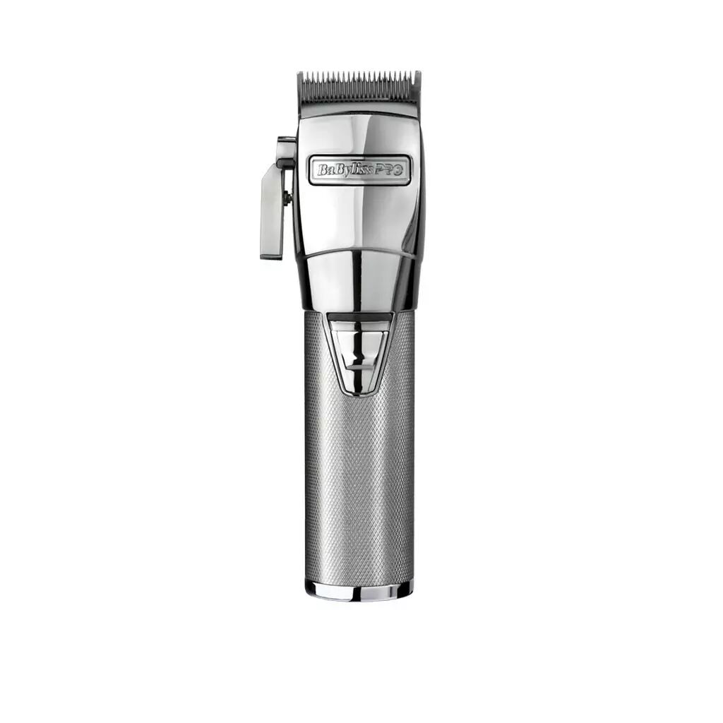 Tondeuse de coupe FX8700 - ChromFX - Babyliss Pro