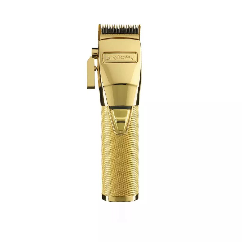 Tondeuse de coupe FX8700 - GoldFX - Babyliss Pro