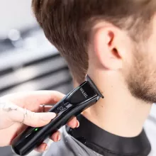 Tondeuse de finition Chromini Duo