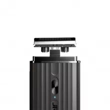 Tondeuse rasoir Onyx noir