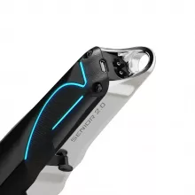 Tondeuse Senior 2.0 avec ou sans fil
