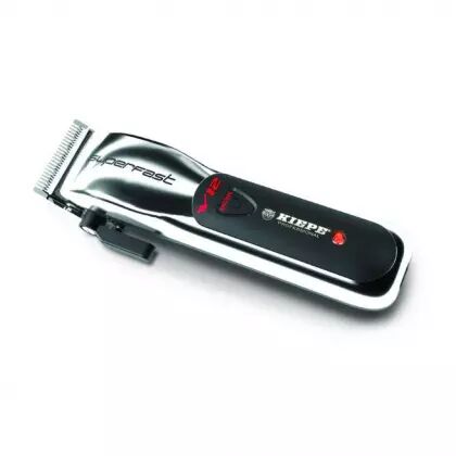 Tondeuse superfast V12