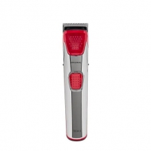 Tondeuse Teox II Finition Rouge