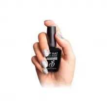 Top Mat Crush 12ml Beauty Nails