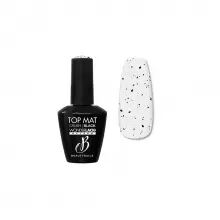 Top Mat Crush 12ml Beauty Nails