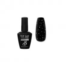 Top Mat Crush 12ml Beauty Nails