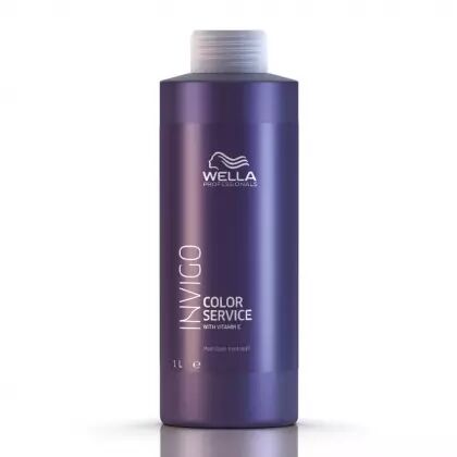 Traitement post-coloration Service Invigo - Wella Professionals - 1 L