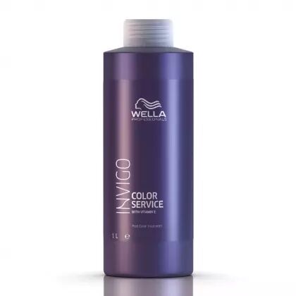 Traitement post-coloration Service Invigo - Wella Professionals - 1 L