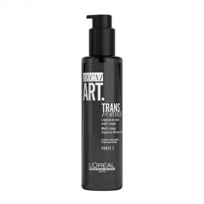 Transformer Lotion Tecni.Art - L\'Oral Professionnel - 150 ml