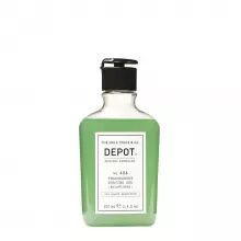 Transparent Shaving Gel No. 406 - Depot - 100 ml