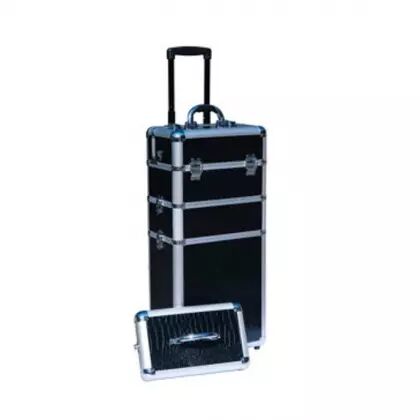 Trolley Beauty Compact