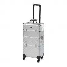 Trolley Two in One Beauty Case