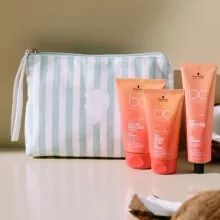 Trousse Bonacure sun