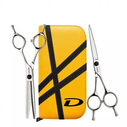Trousse ciseaux academy Alpha 6.0 & Golf 33
