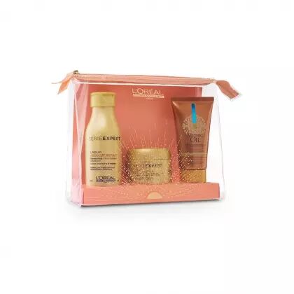 Trousse de voyage Absolut Repair