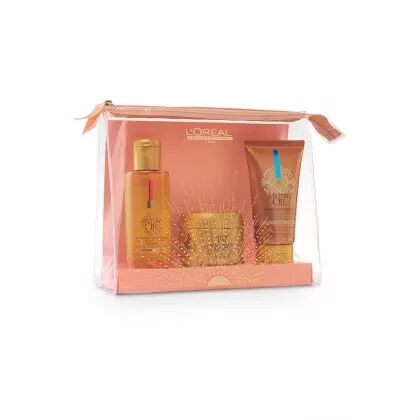 Trousse de voyage Mythic Oil