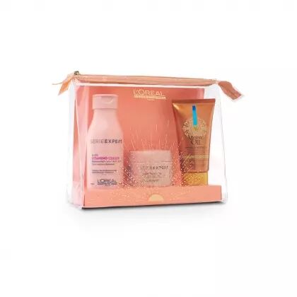 Trousse de voyage Vitamino Color