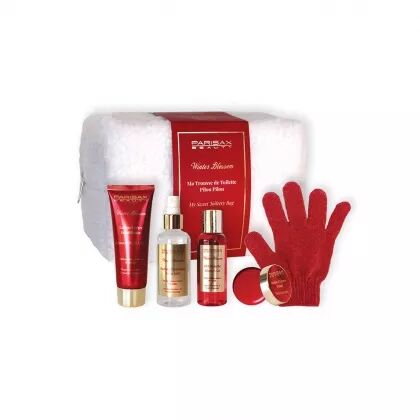 Trousse Indispensable Voyage