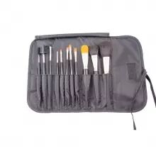 Trousse Professional 11 pinceaux