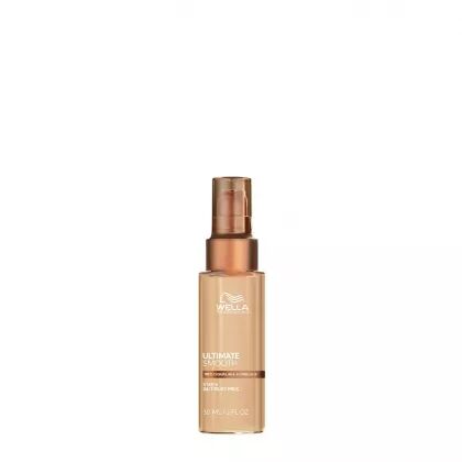 ULTIMATE SMOOTH BAUME SOYEUX 24H 30ML