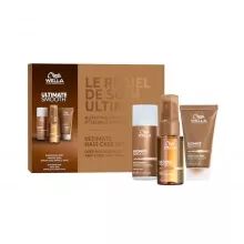 ULTIMATE SMOOTH COFFRET 3 PDTS
