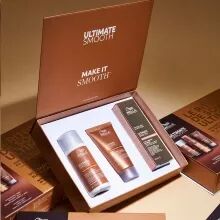 ULTIMATE SMOOTH COFFRET 3 PDTS