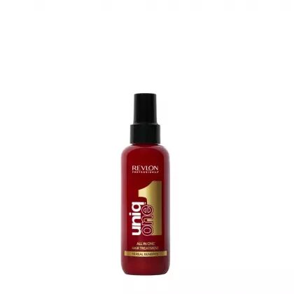 UNIQ ONE 21 SOIN ROUGE 150ML