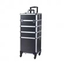 Valise aluminium