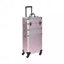 Valise Diamond Beauty Rose