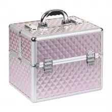 Valise Diamond Beauty Small