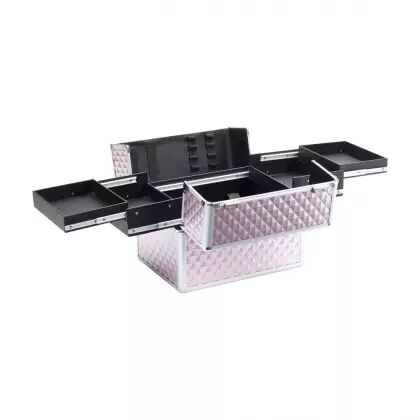 Valise Diamond Beauty Small