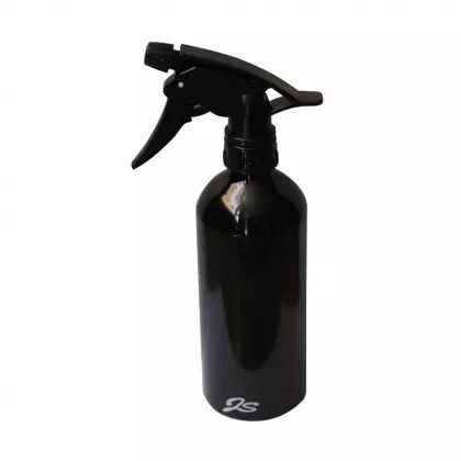 Vaporisateur en aluminium