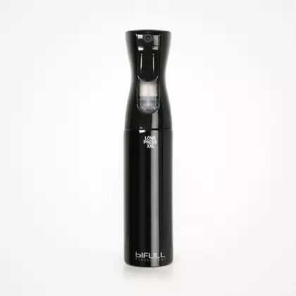 VAPORISATEUR NOIR 500ML BABYLISSPRO