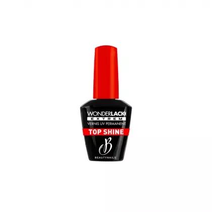 Vernis Permanent Top Shine Wonderlack