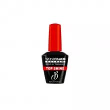 Vernis Permanent Top Shine Wonderlack